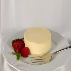 New York Classic Cheesecake 3" (24pcs)