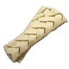 Apple Raisin Walnut Braided Strudels - 24oz - 16pc - Image 2