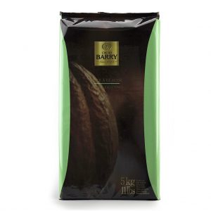 Cacao Barry Prima Coating Block 11 lbs