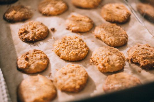 Baked Cookies