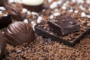 Online Chocolate Shop