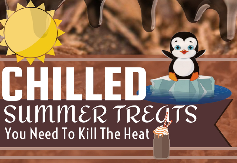 Chilled Summer Treats