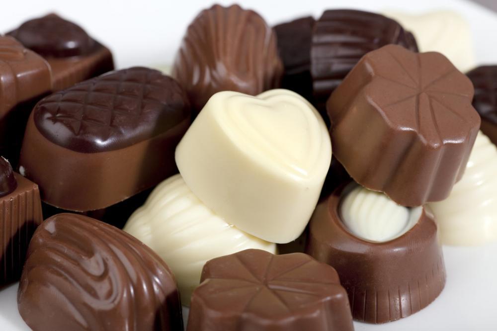 Belgian Chocolate