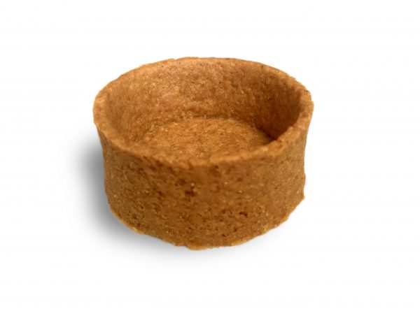 Artisan Tart Shell Graham Coated 2.2in 216pcs