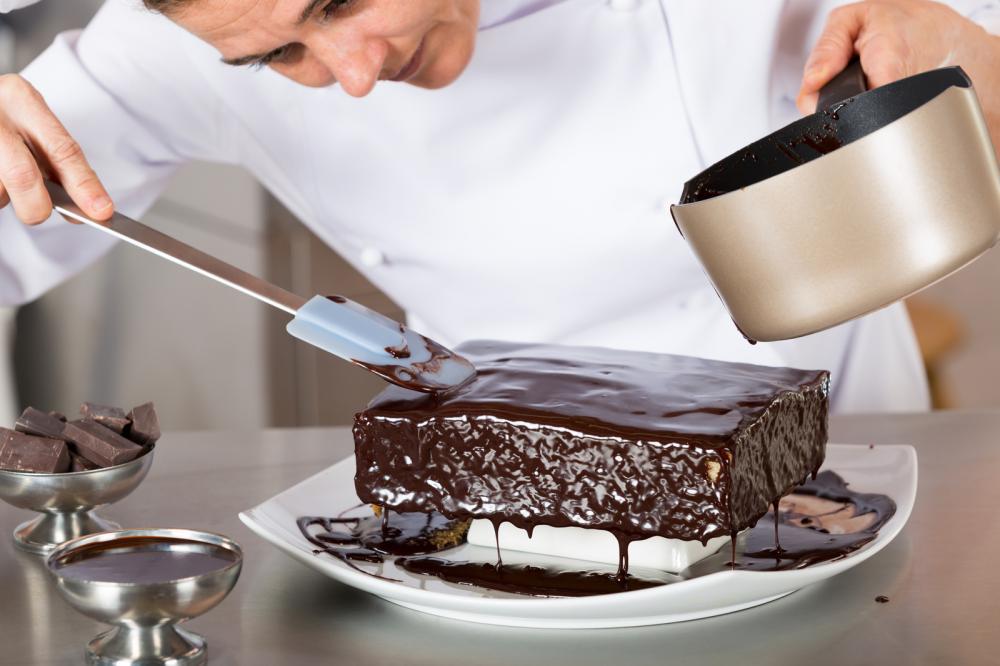Basic Kitchen Supplies Every Pastry Chef Needs - Divine Specialties