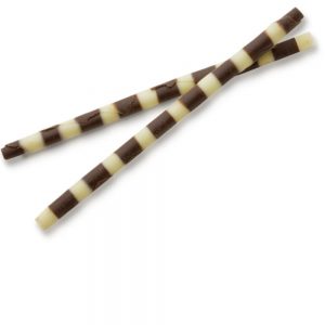Original Dark And Ivory Duo Chocolattos 4.2in 0.88lb