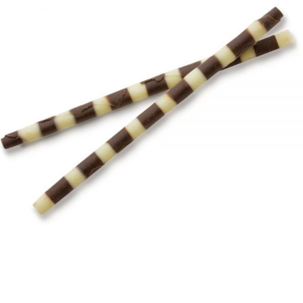 Original Dark And Ivory Duo Chocolattos 4.2in 0.88lb