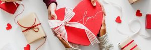 Valentine’s Day Gifts