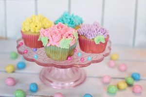 Easter Desserts