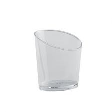 Greek Style Cup - 100 pcs - 2.7 oz