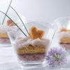 Wave Style Cups - 100 pcs - Image 2
