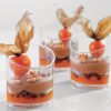 Greek Style Cup - 100 pcs - 2.7 oz - Image 2