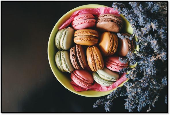 Macarons