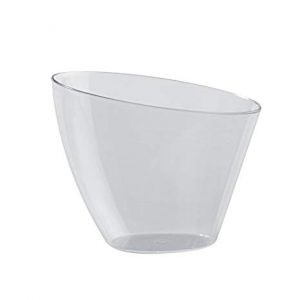 Vela Style Cup - 100pcs 2.87 oz