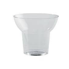 Soft Ice Style Cup -100pcs 3.55 oz
