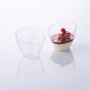 Vela Style Cup - 100pcs.