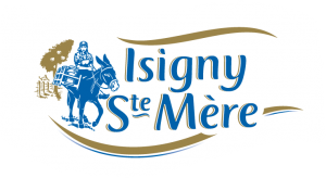 IsignySaintMere_logo