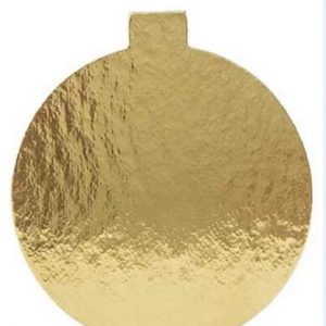 Gold Mono Boards Round 3 1/4in