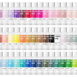 Colour Mill Oil Based Colours 100ml