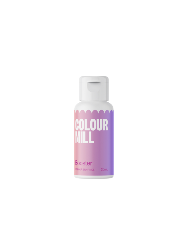 Colour Mill - Oil Blend Coloring - Available in a range of colors and Booster - 20 mL
