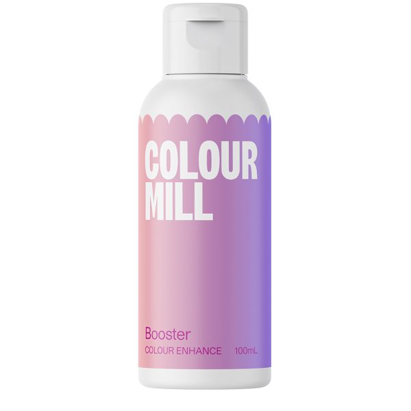 Colour Mill - Oil Blend Coloring - Available in a range of colors and Booster - 100mL
