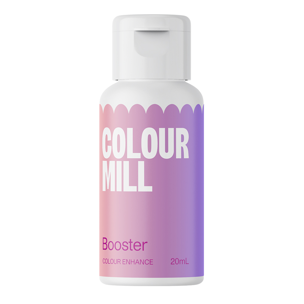 Shop Colour Mill Oil Based Food Coloring: Pastel Rainbow Candy
