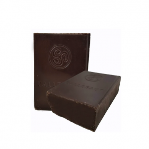 Callebaut Milk Chocolate Block 32% 11 lbs - Divine Specialties