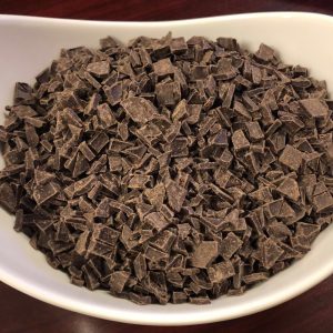 Barry Callebaut Semi-Sweet Chocolate Flakes