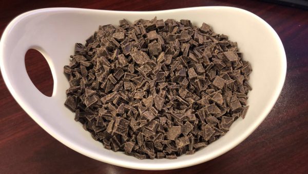 Barry Callebaut Semi-Sweet Chocolate Flakes