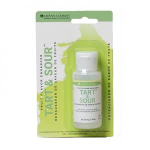 LorAnn Tart and Sour Fruit Flavor Enhancer - Available in 1oz and 16oz