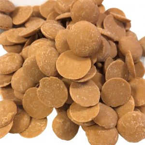 Divine Specialties Caramel Coating Chocolate