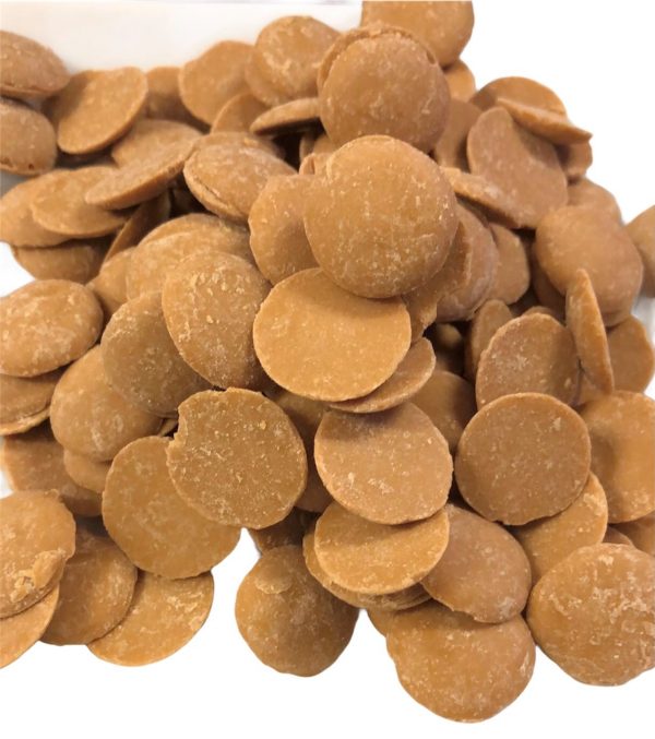 Divine Specialties Caramel Coating Chocolate