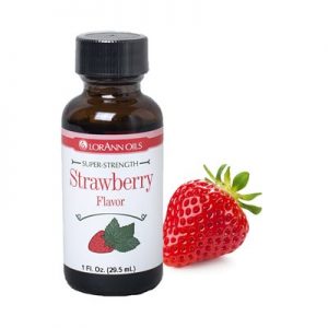 LorAnn Super Strength Flavoring Oils - 1 oz - Available in a variety of different flavors