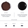 deZaan Cocoa Powder - Carbon Black 10-12% fat 1kg - Image 3