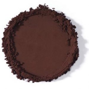 deZaan Cocoa Powder - Carbon Black 10-12% fat 1kg