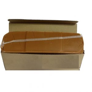 Divine Specialties Caramel Loaf - 5 lbs