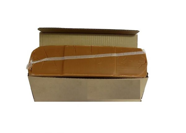 Divine Specialties Caramel Loaf - 5 lbs