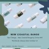 Colour Mill - Oil Blend Coloring - Coastal Pack - 100ml - 6 Colors - Image 2