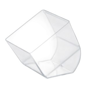 Cubo Ice Style Cup -100pcs 1.96 oz