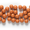 Mona Lisa Salted Caramel Chocolate Crispearls  1.7 lbs - Image 2