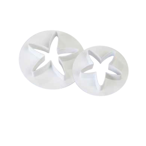 Edelweiss Flower Cutter