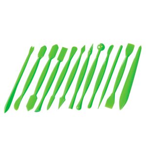 Martellato Fondant Tool Set #2 12 pcs