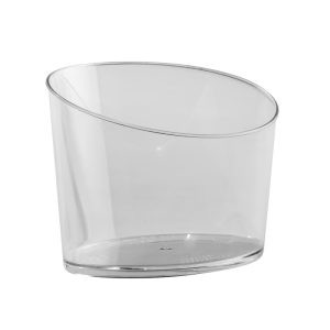Greek Style Cup - 100 pcs 6.4 oz
