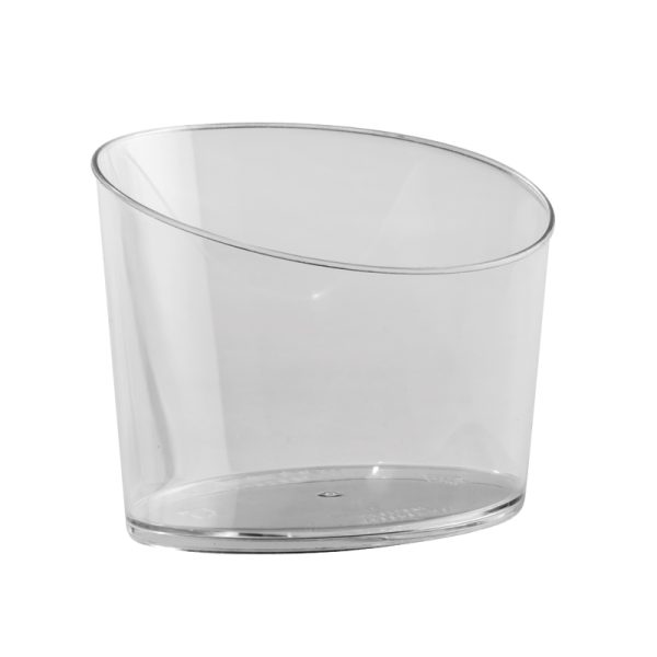 Greek Style Cup - 100 pcs 6.4 oz