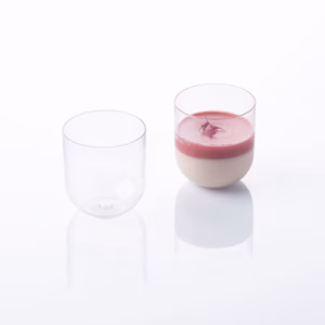 Japan Style Cup - 100 pcs