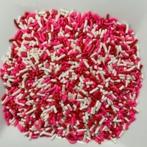 Valentine Blend Decorettes - Valentines Day