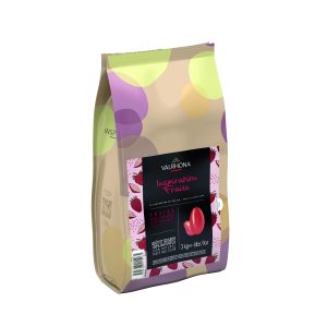 Valrhona Strawberry Inspiration 1kg (Repack)