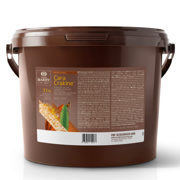 Cara Crakine™ Filling 5kg