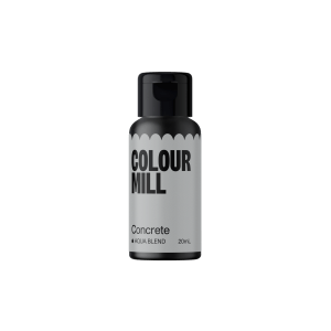 Colour Mill - Aqua Blend - 20 ml
