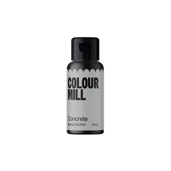 Colour Mill - Aqua Blend - 20 ml